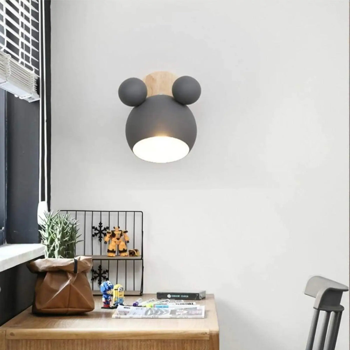 Applique murale Enfant