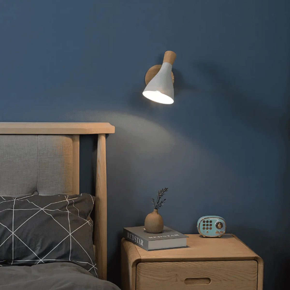 Applique murale Flot