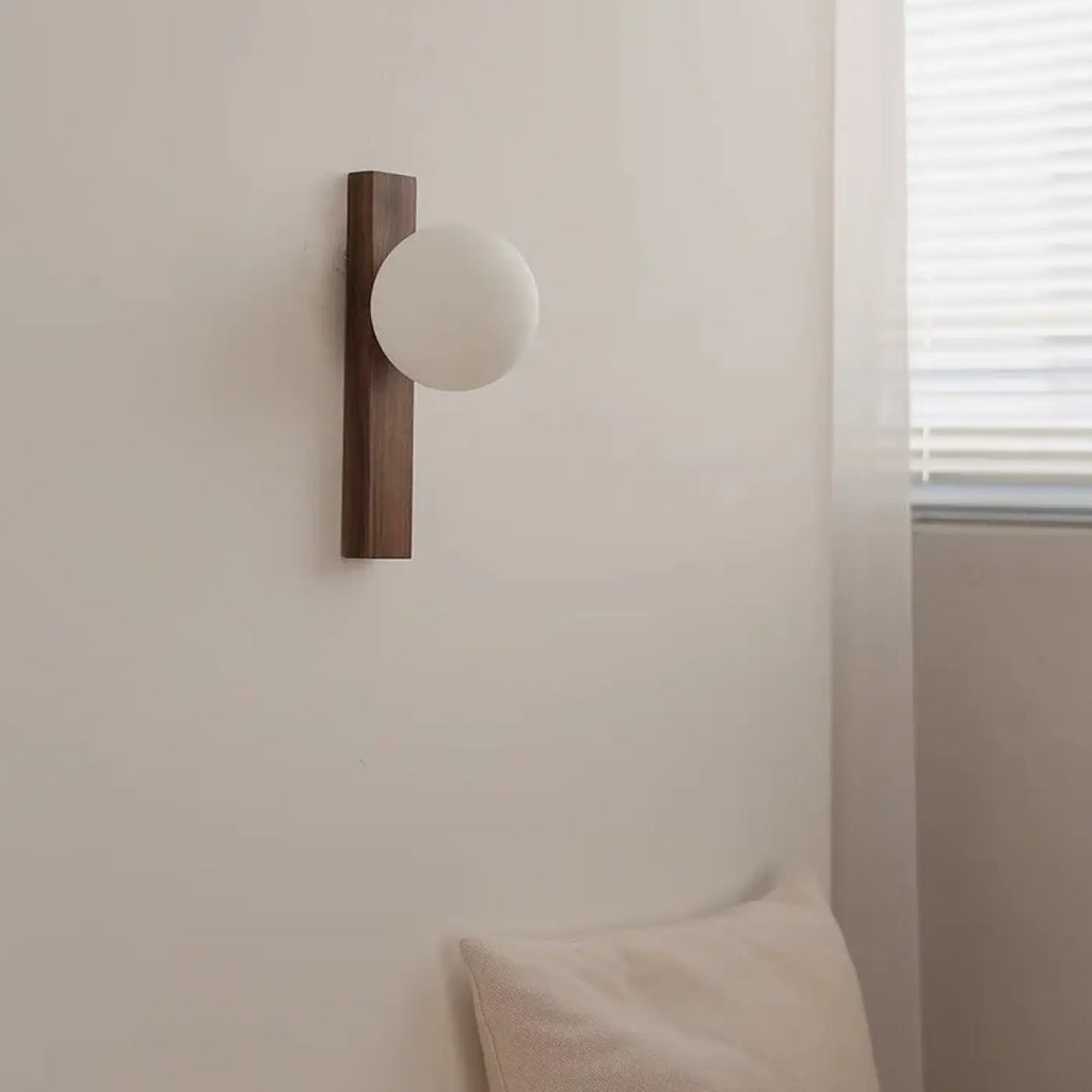 Applique murale Pheres