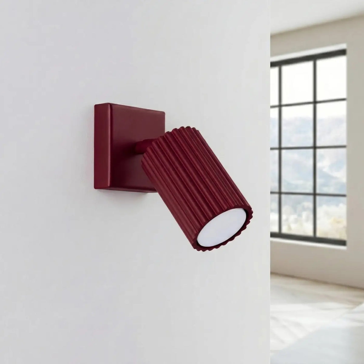 Applique murale Karbon