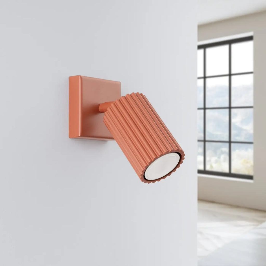 Applique murale Karbon