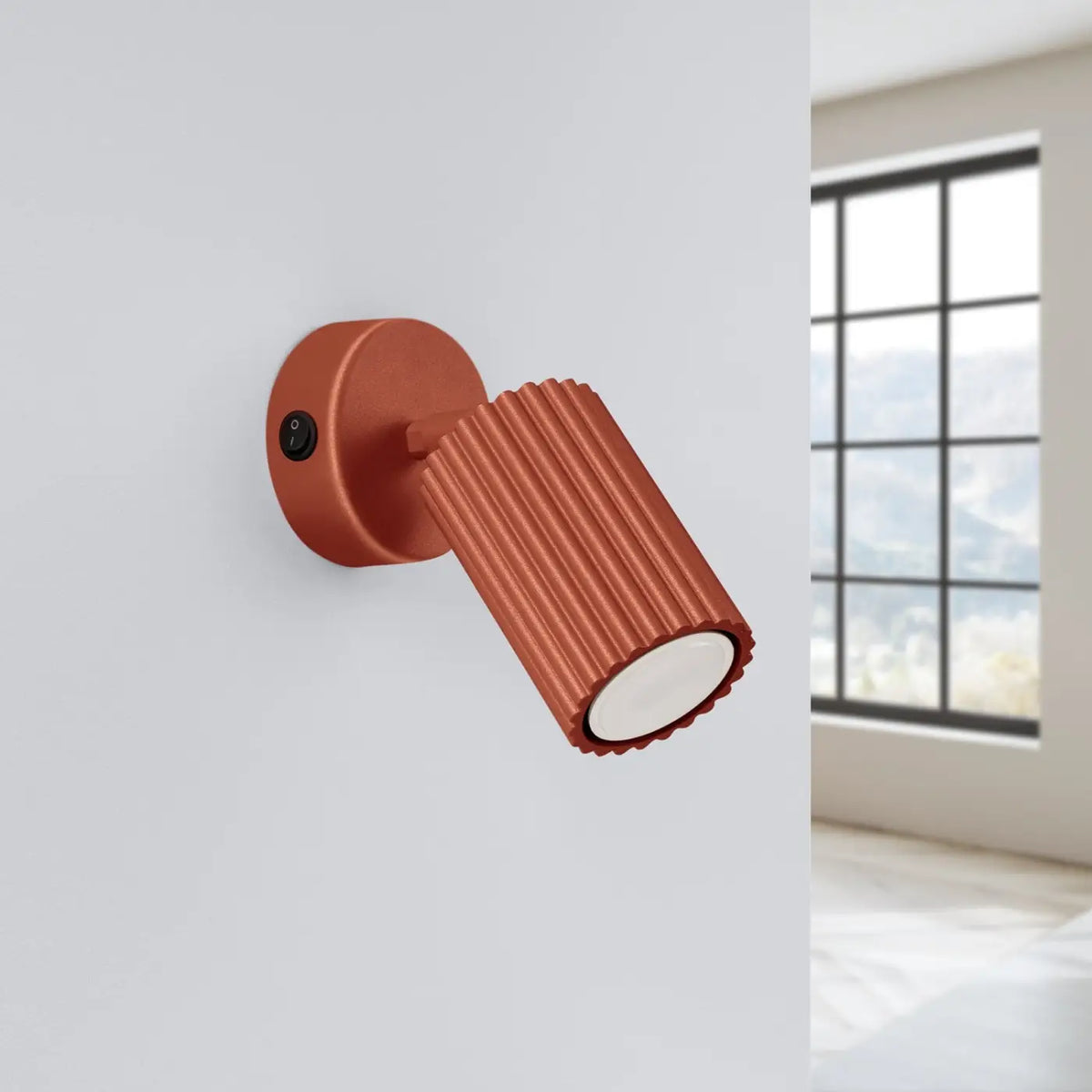 Applique murale Karbon