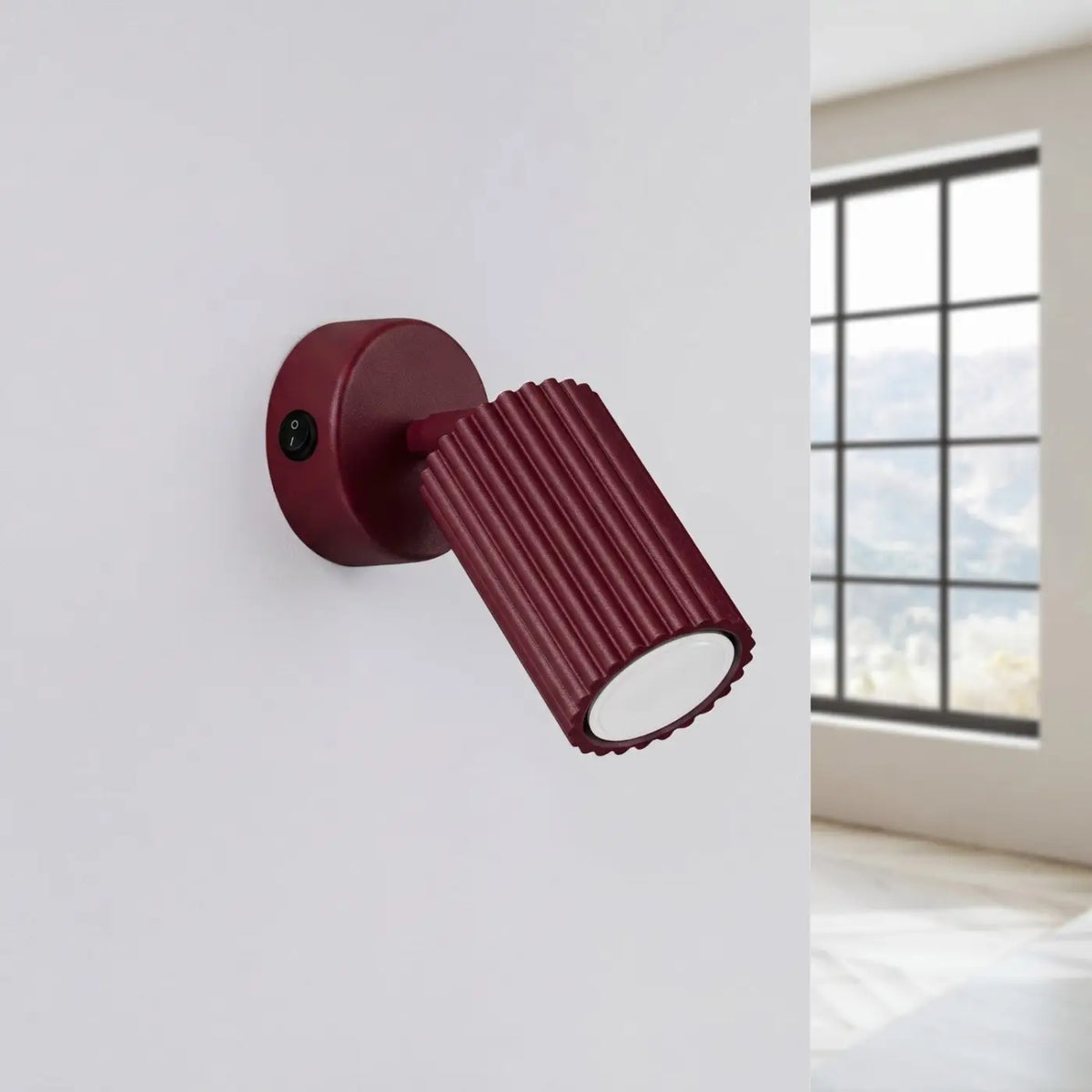 Applique murale Karbon