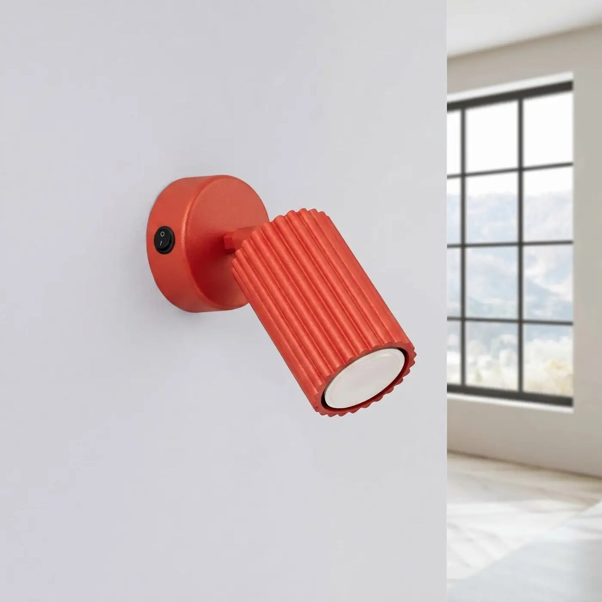 Applique murale Karbon