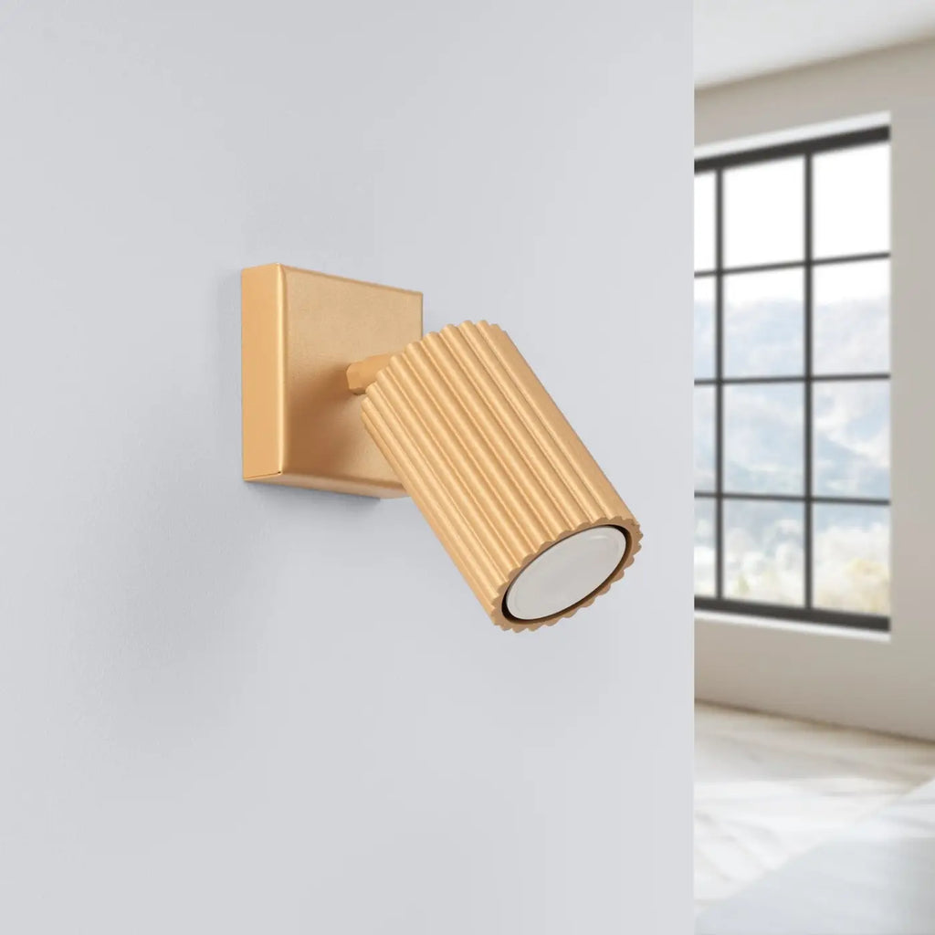 Applique murale Karbon
