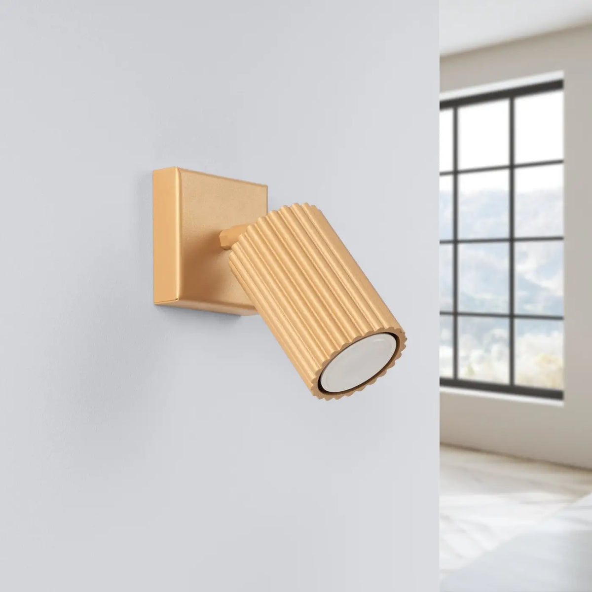 Applique murale Karbon