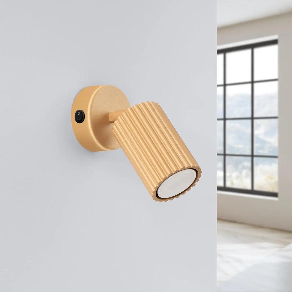 Applique murale Karbon