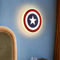 Applique murale Captain