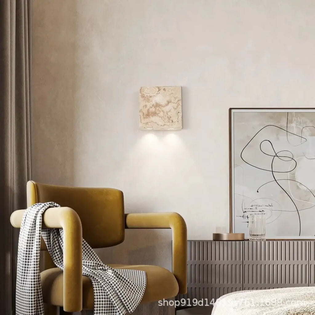 Applique murale Wedi