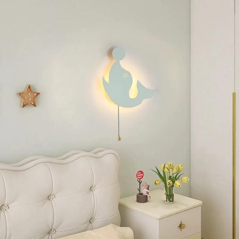 Applique Murale Chambre Bébé