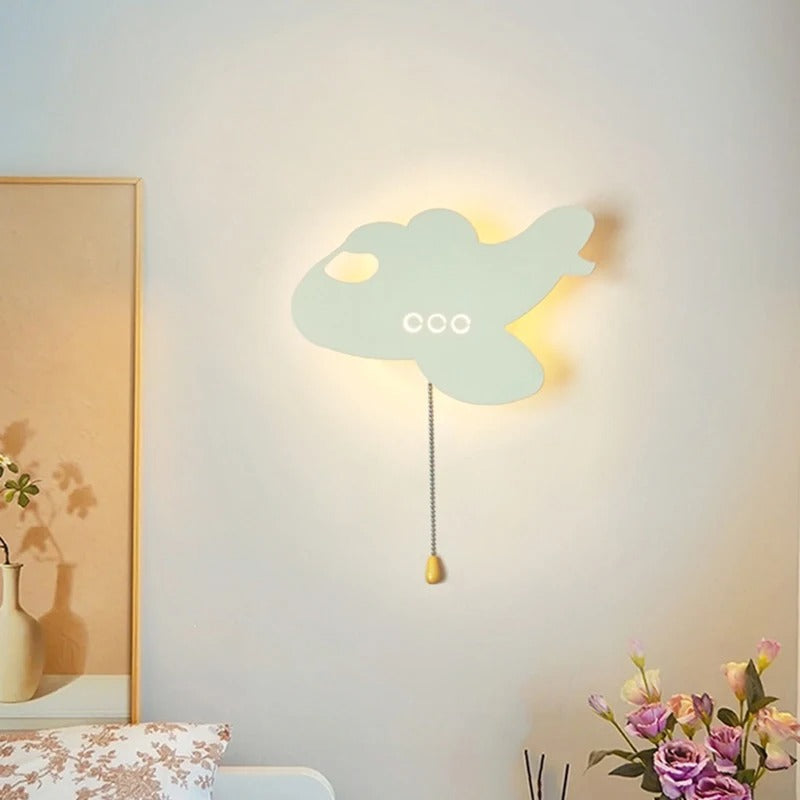 Applique Murale Chambre Bébé