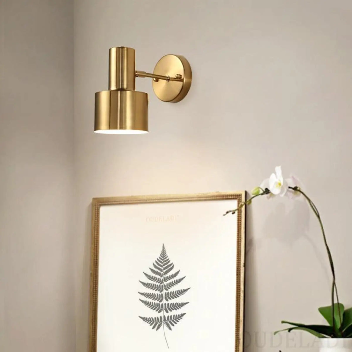 Applique murale Cham