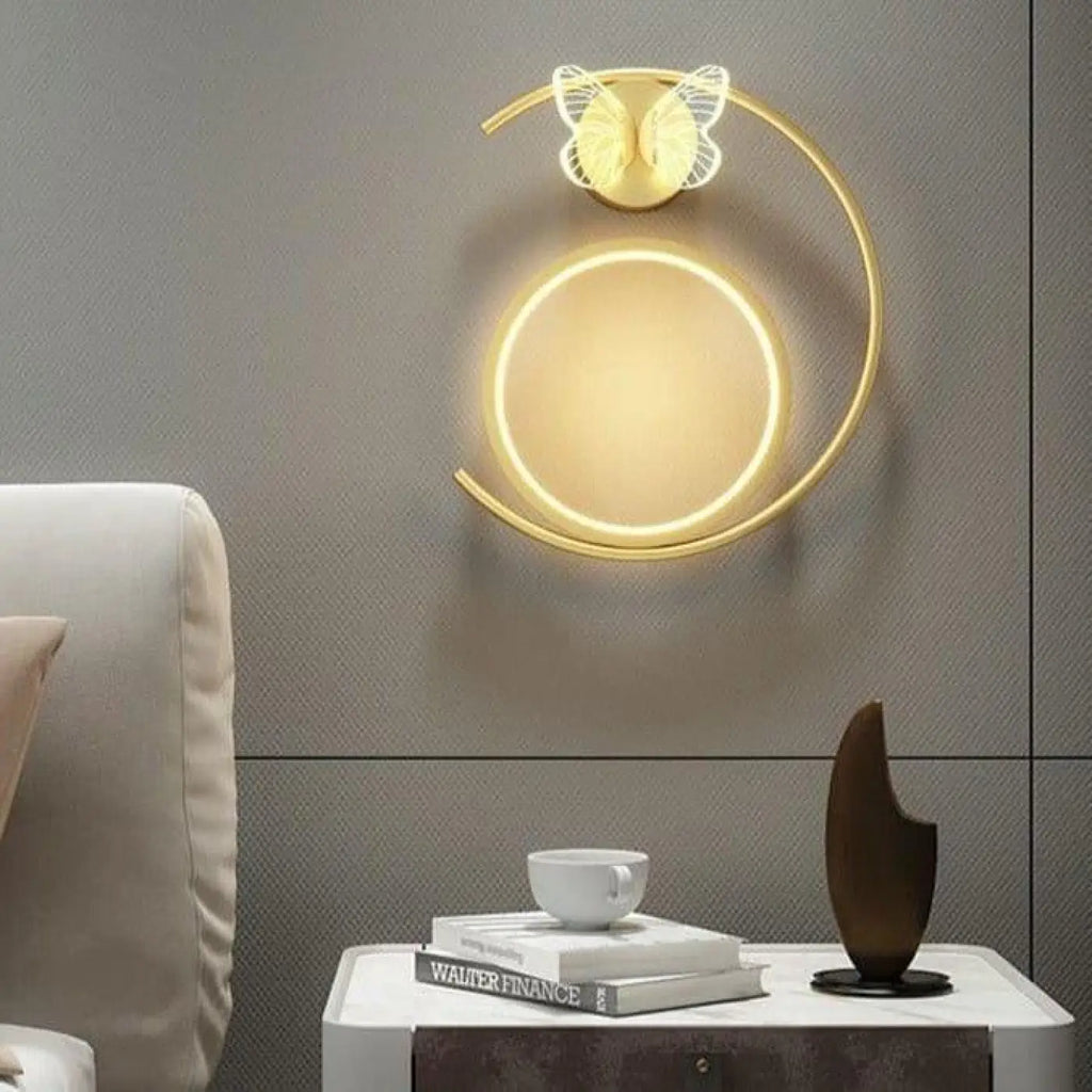 Applique murale Enf