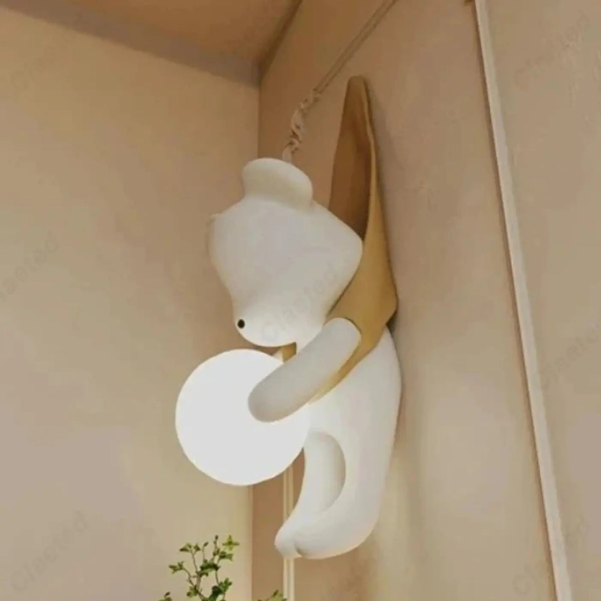 Applique murale Kodan