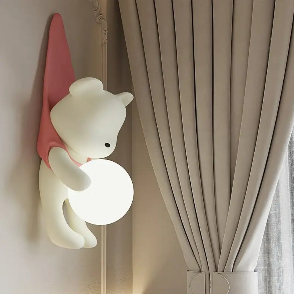 Applique murale Kodan