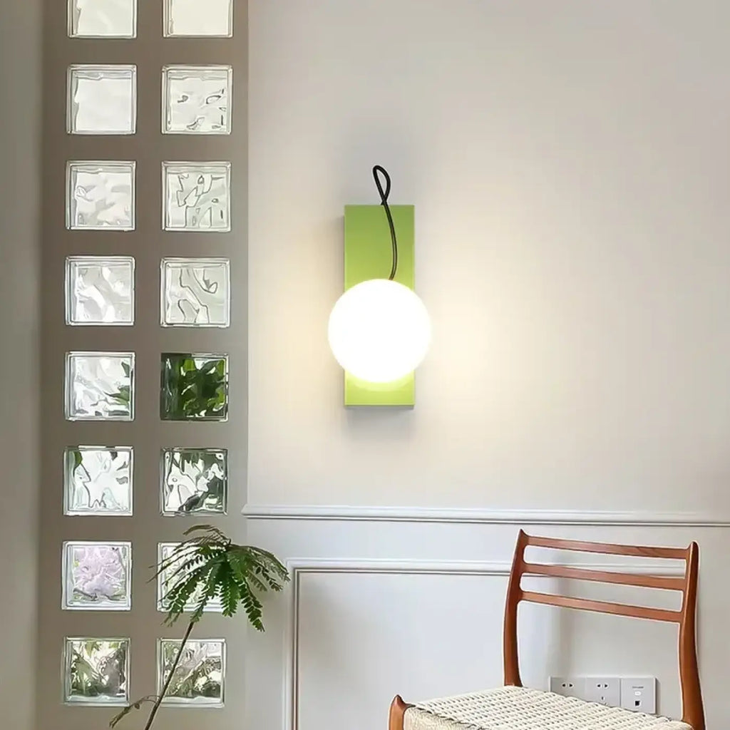Applique murale Corki