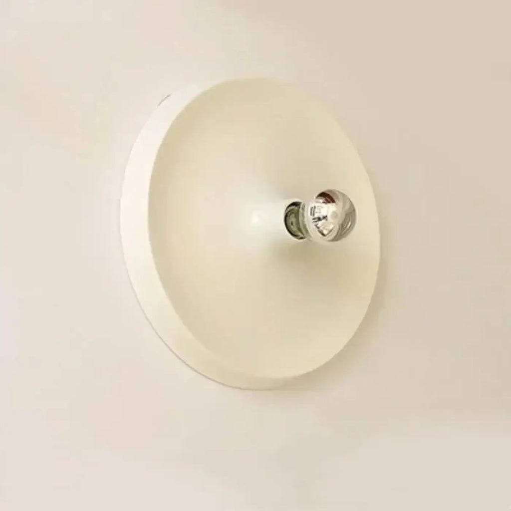 Applique murale Gong