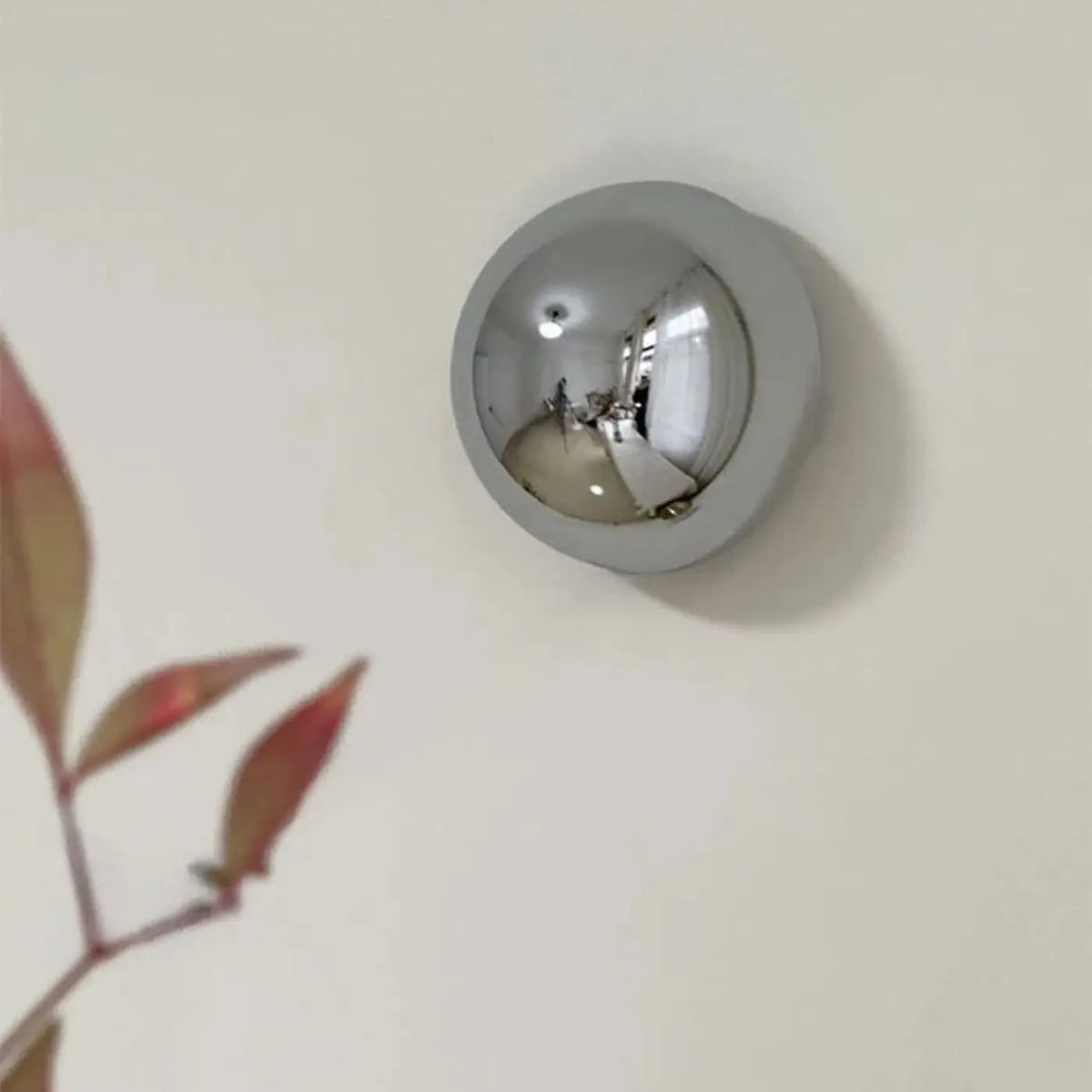Applique murale Orbys