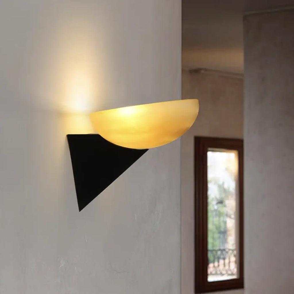 Applique murale Froste
