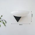 Applique murale Froste