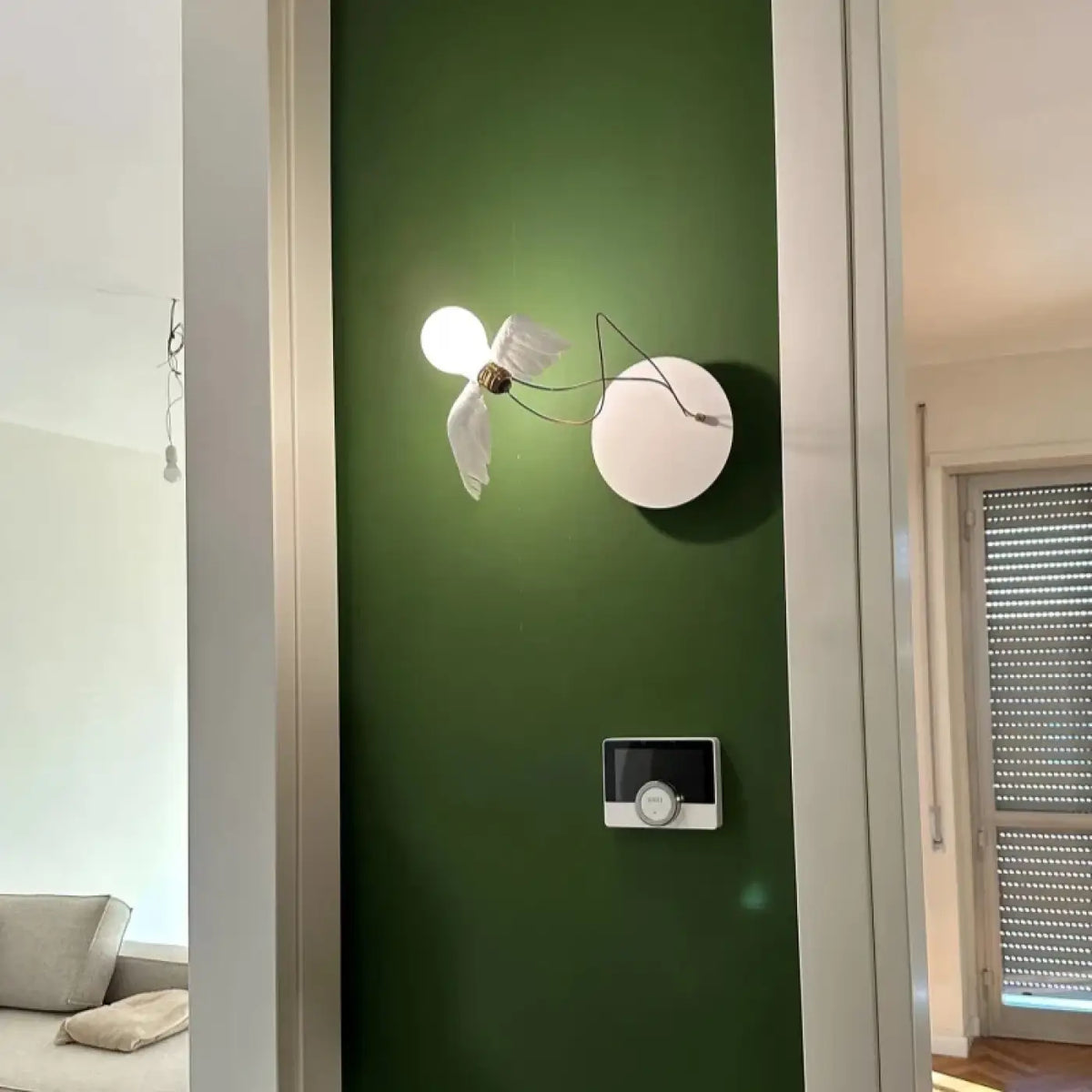 Applique murale Artia