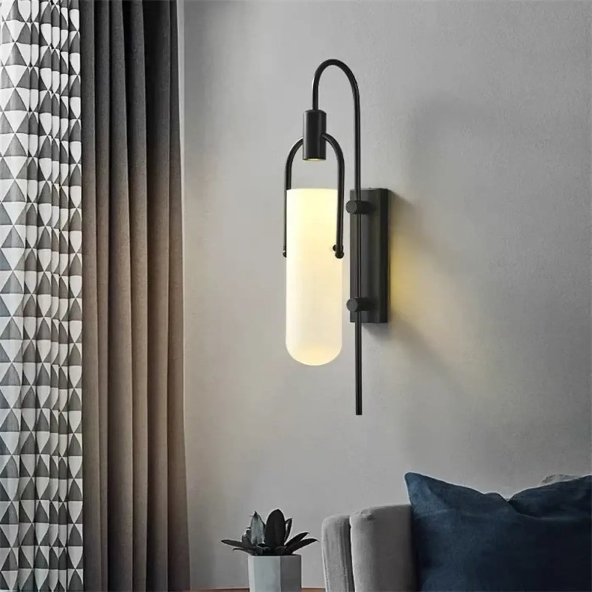 Applique murale Raffin