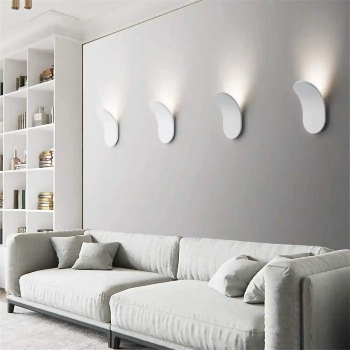 Applique murale Couloir