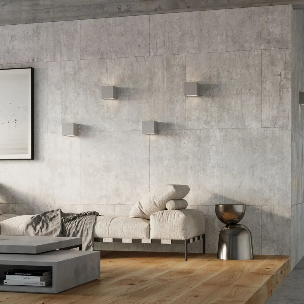 Applique murale Leo