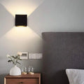 Applique murale Cube