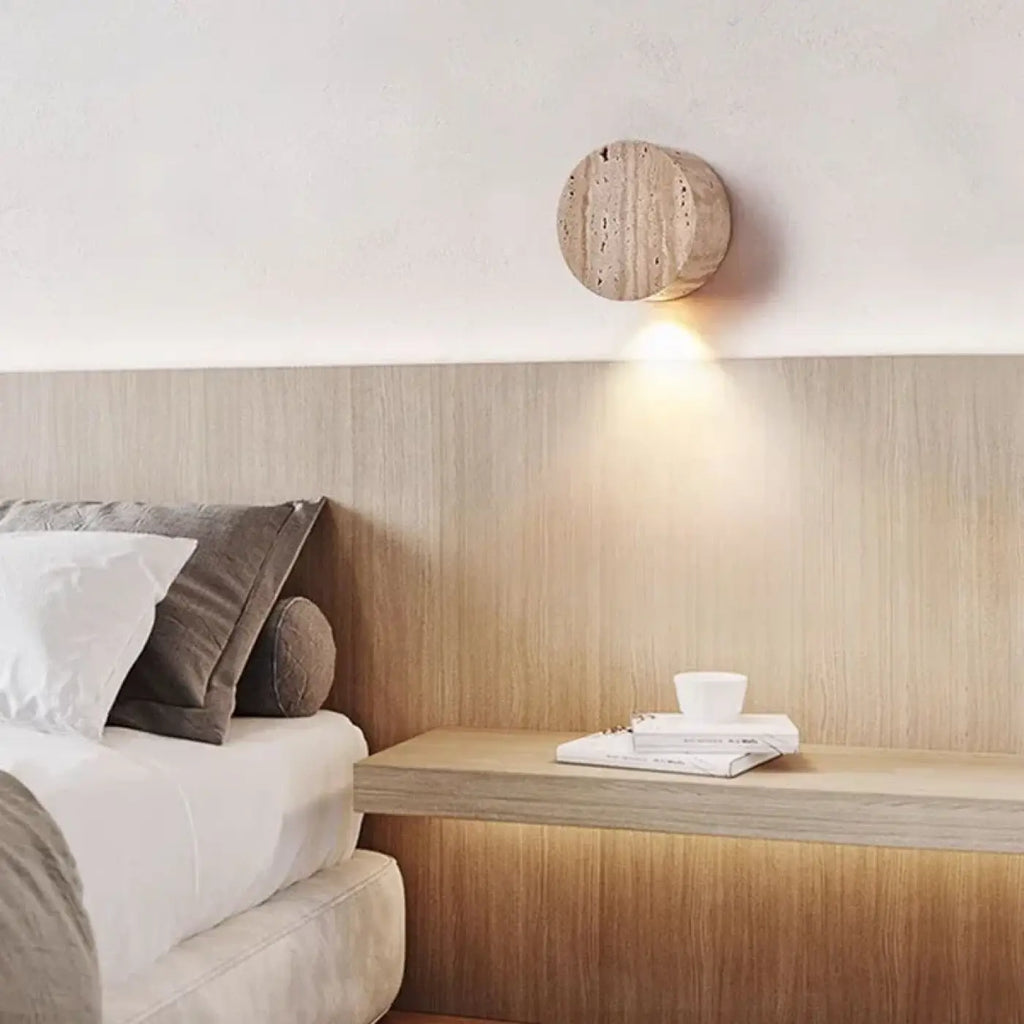 Applique murale Cylin