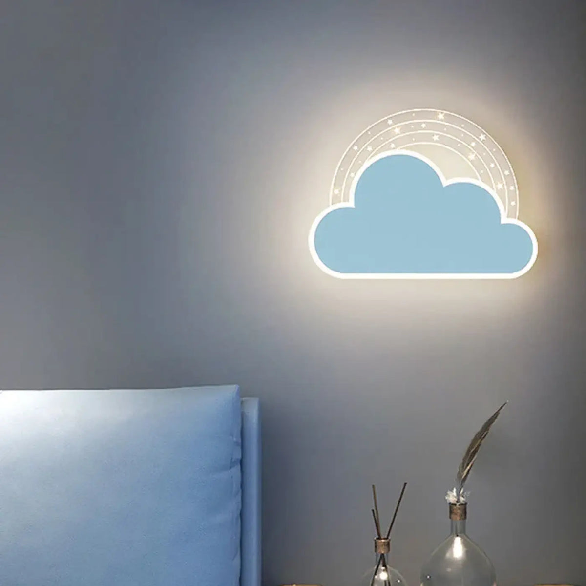 Applique murale Dauf