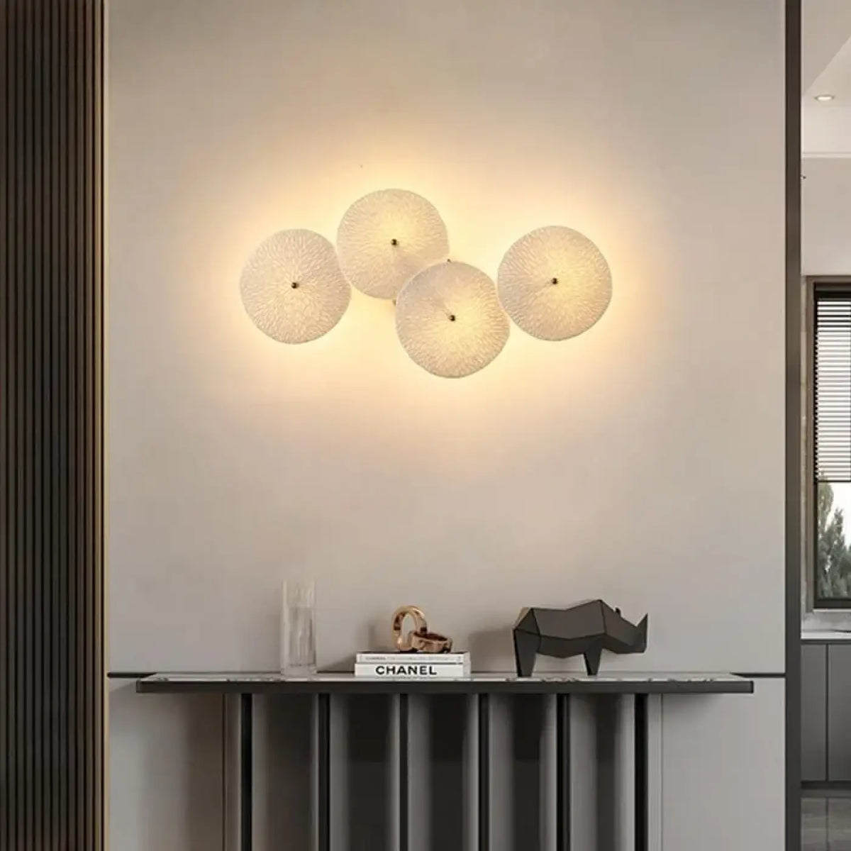 Applique murale Sconcer