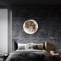 Applique murale Lun