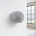 Applique Murale GLOBE Éva Fugue en Céramique - Caractère & Harmonie dans le Décor