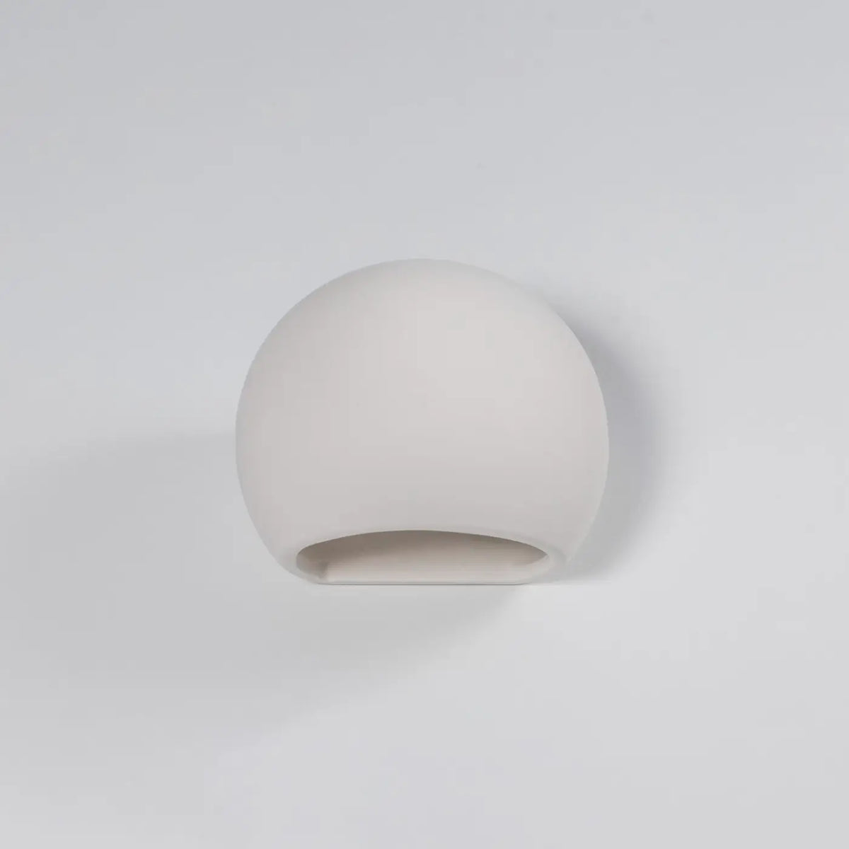 Applique Murale GLOBE Éva Fugue en Céramique - Caractère & Harmonie dans le Décor