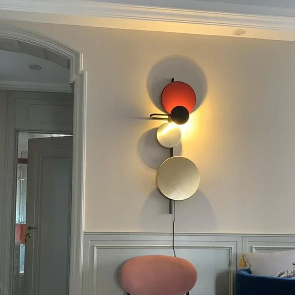 Applique murale Pikso