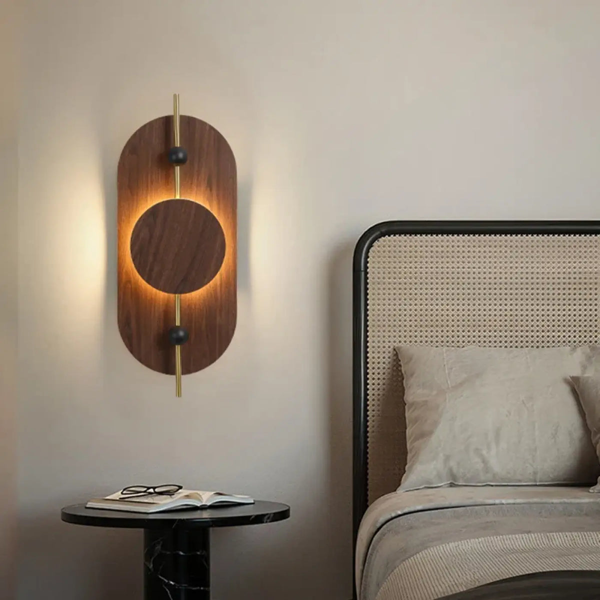 Applique murale Desibo