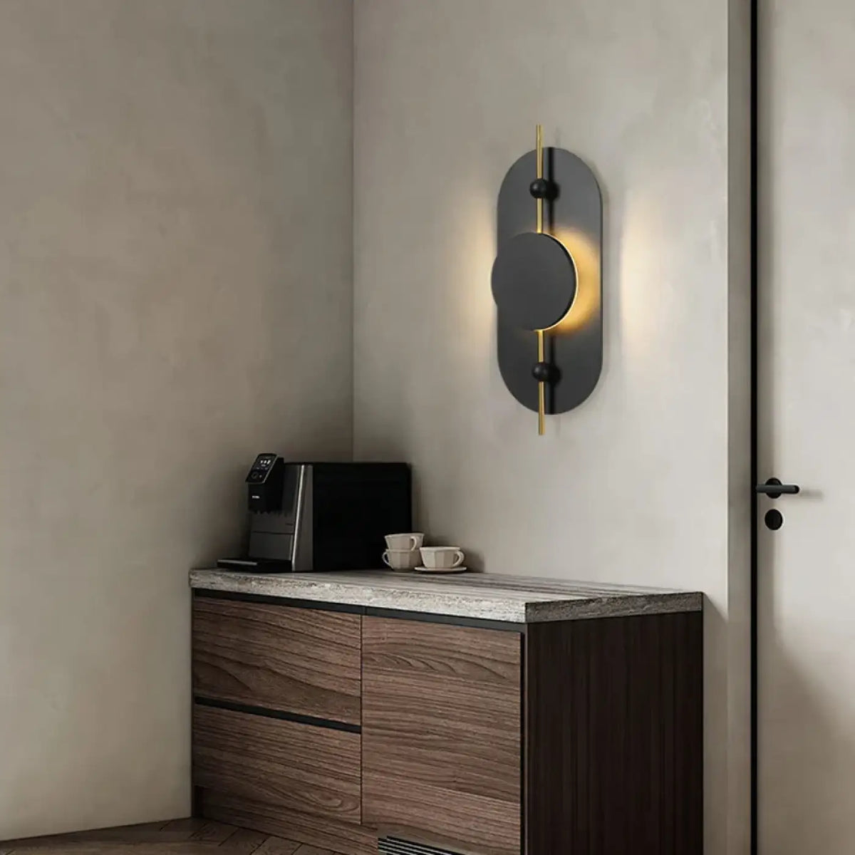 Applique murale Desibo