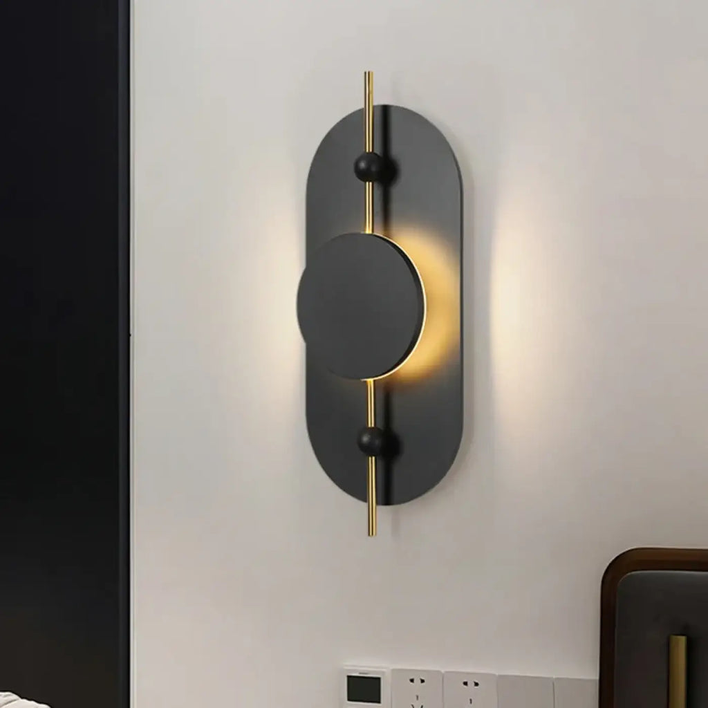 Applique murale Desibo