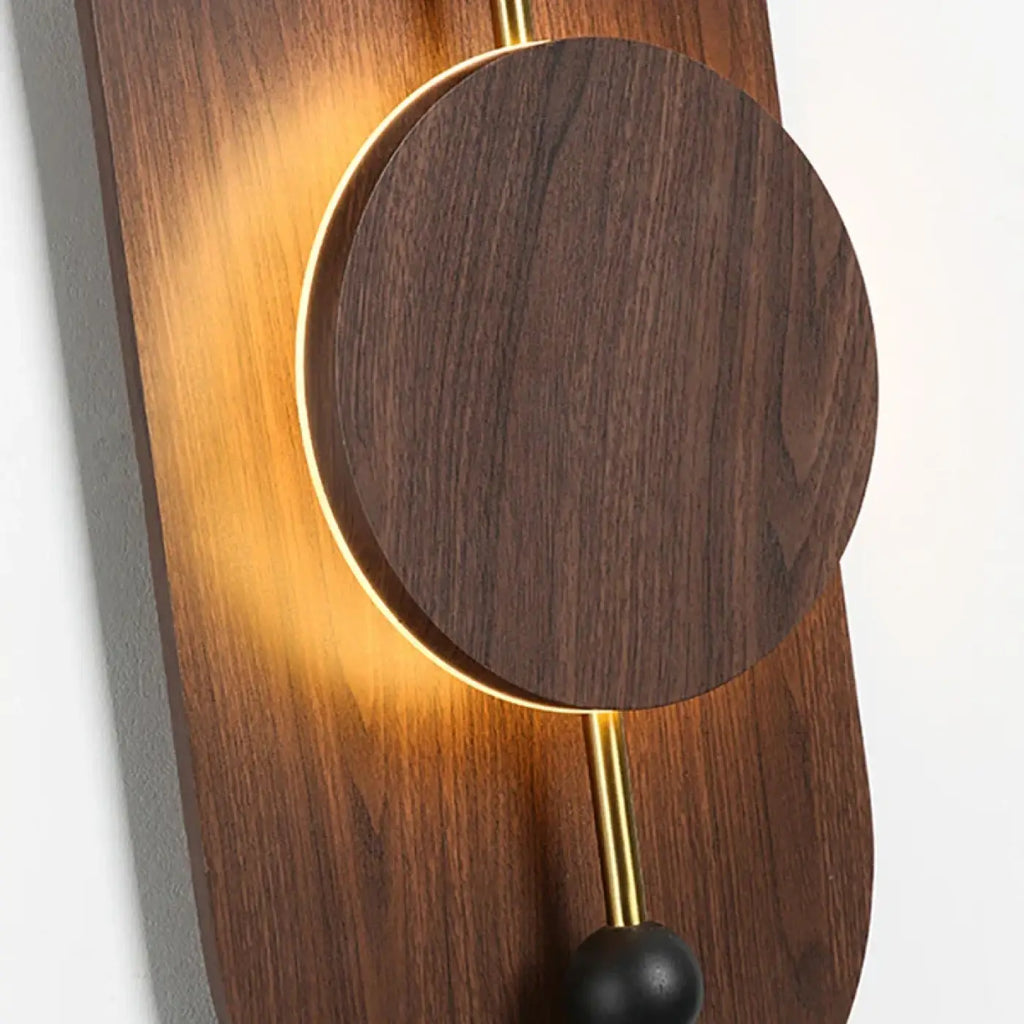 Applique murale Desibo