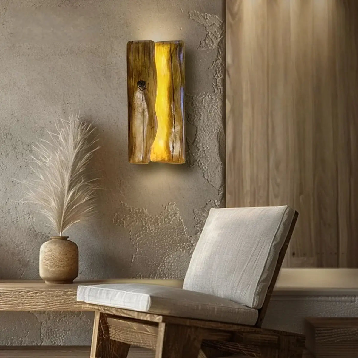 Applique murale Haena