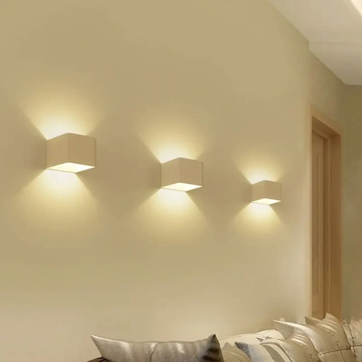 Applique murale Tesser