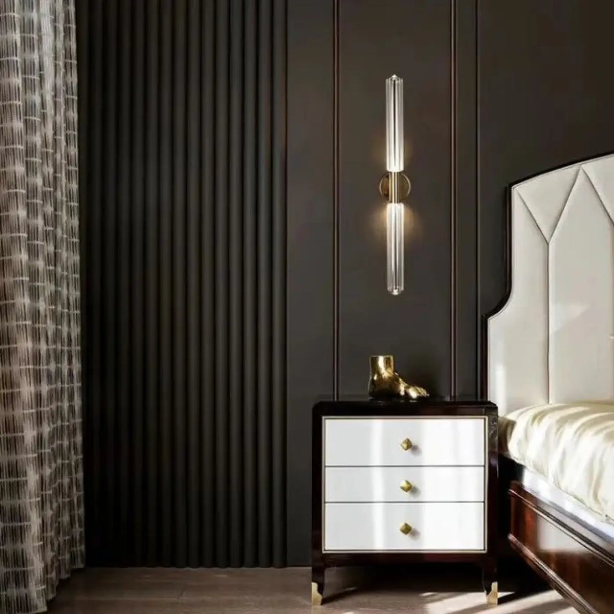 Applique murale Belor