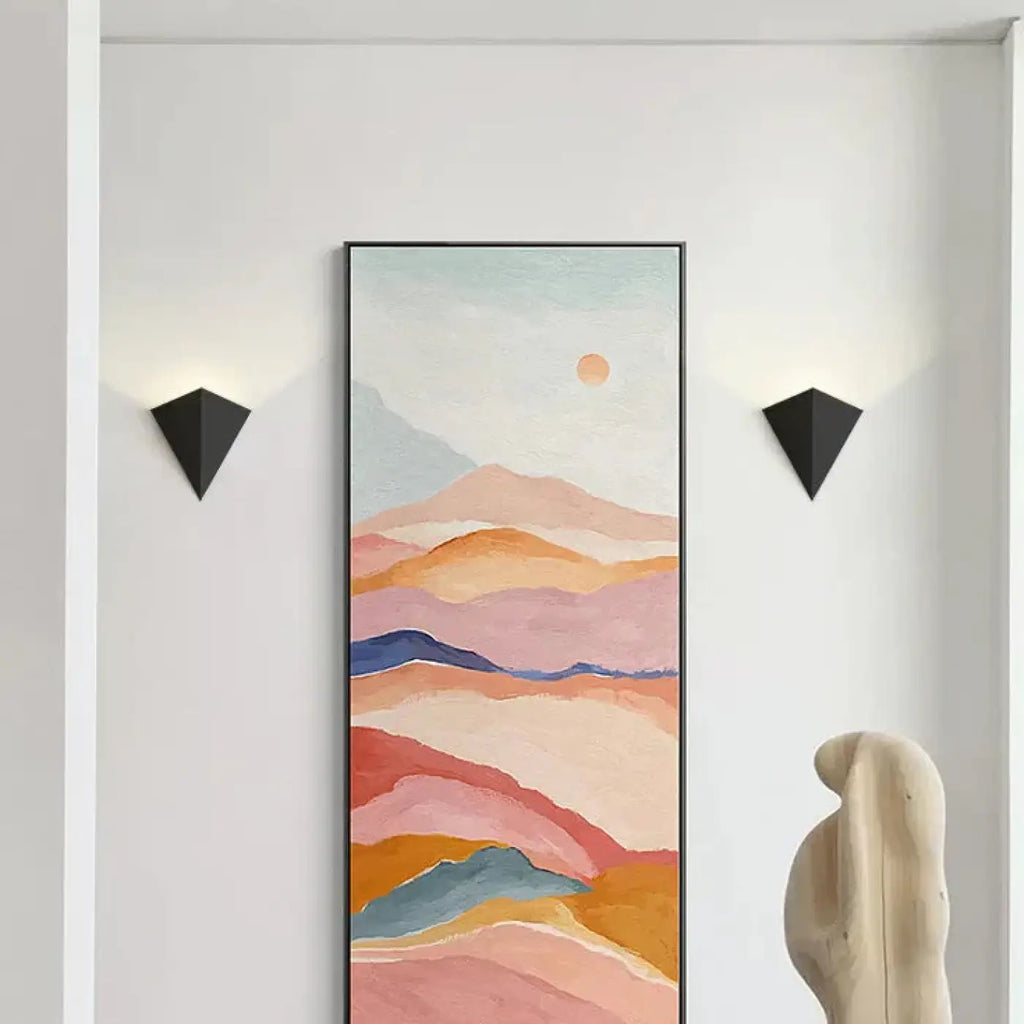 Applique murale Gouleti