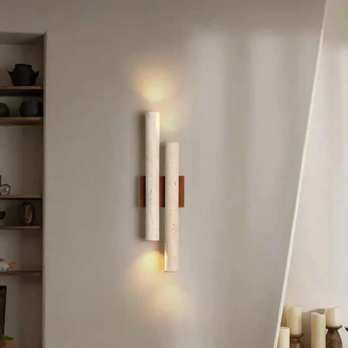 Applique murale Bathina