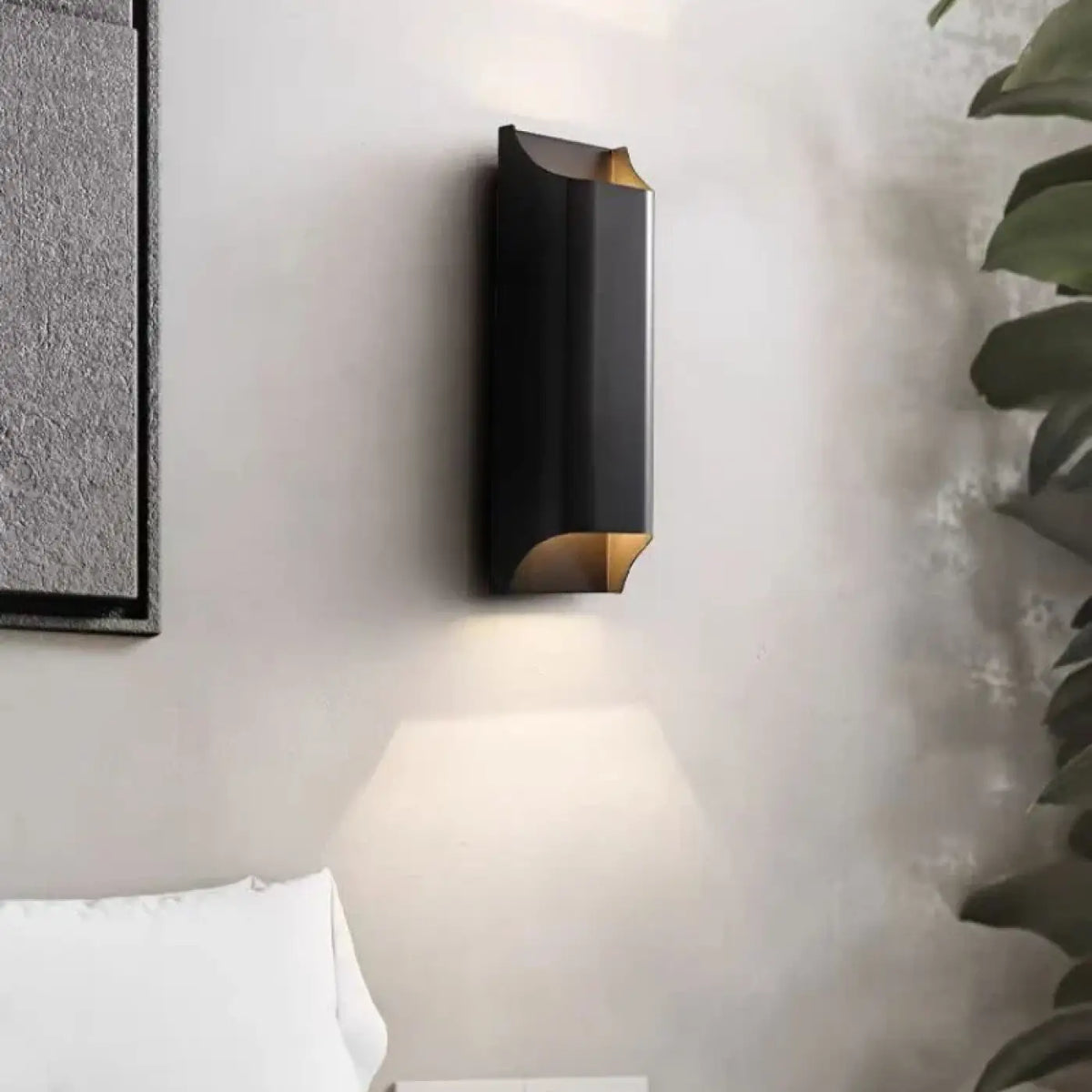 Applique murale Percote