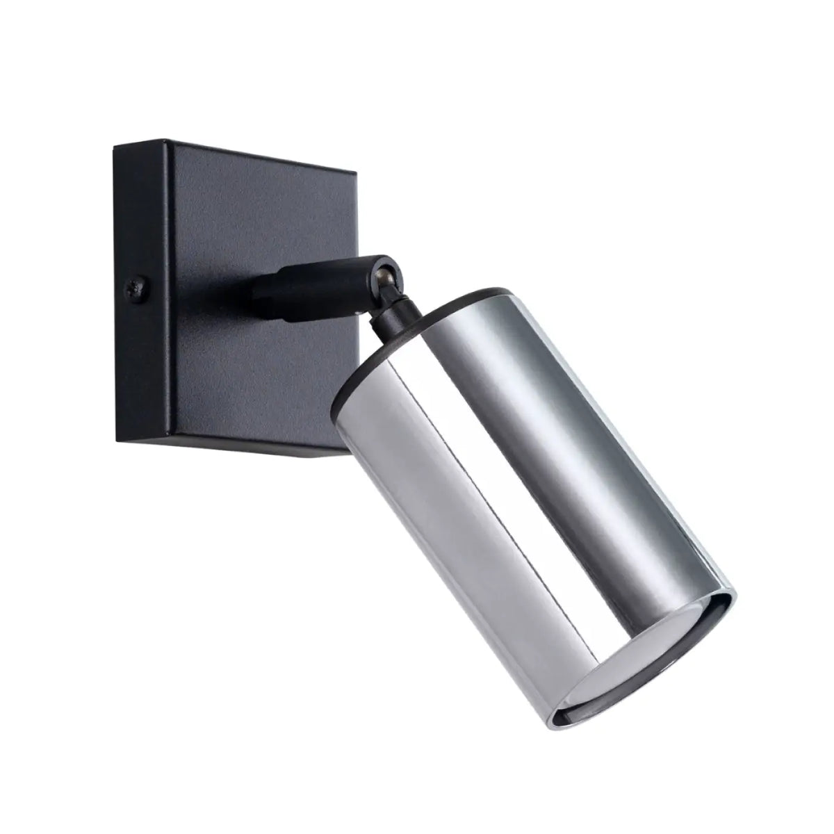Applique murale Winx (noir/chrome)