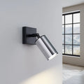 Applique murale Winx (noir/chrome)