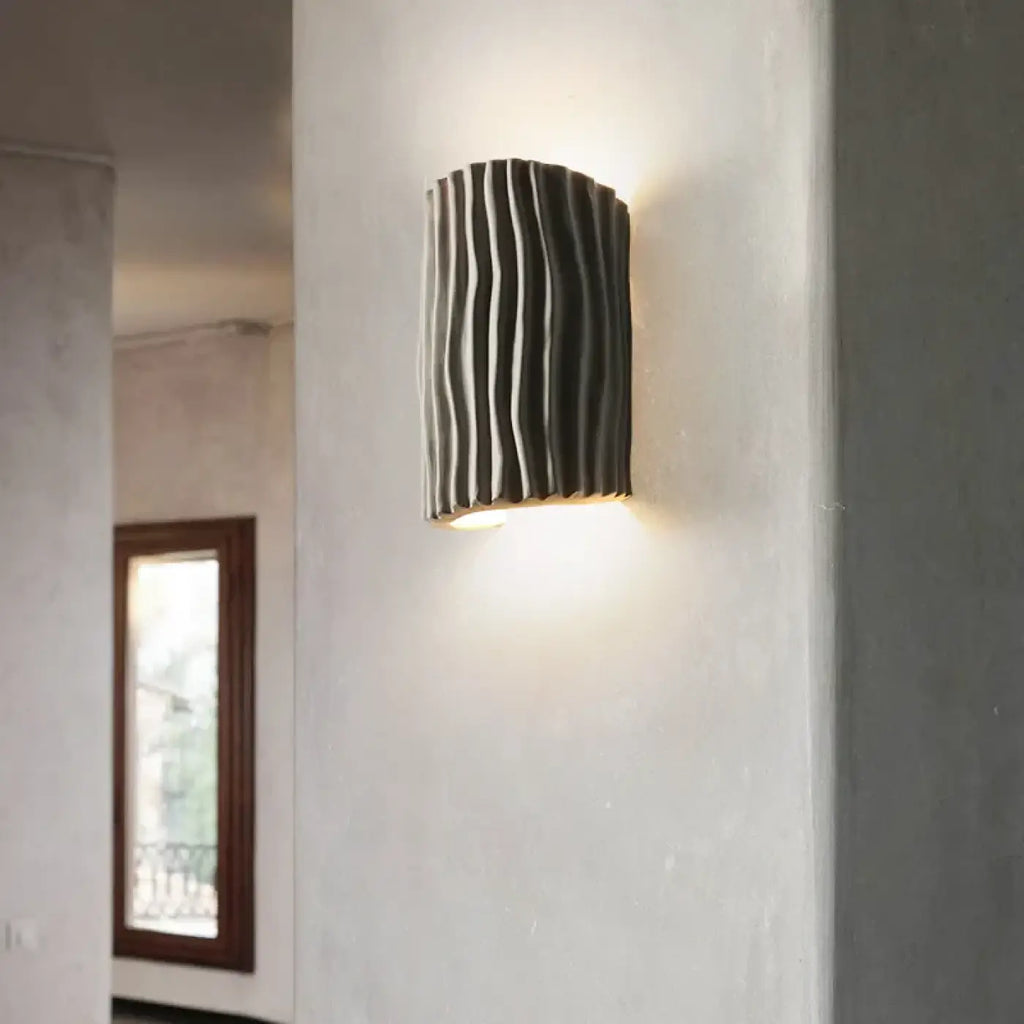 Applique murale Plidou
