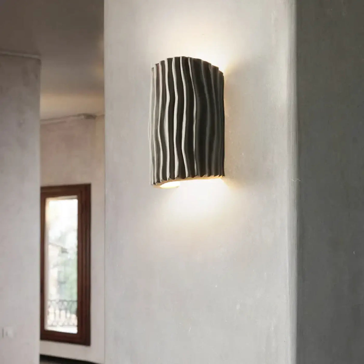 Applique murale Plidou